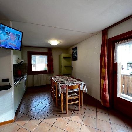Garni Francescato Hotel Livigno Exterior photo