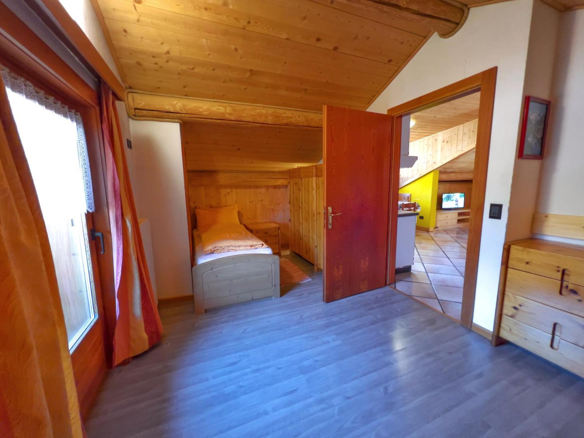 Garni Francescato Hotel Livigno Exterior photo