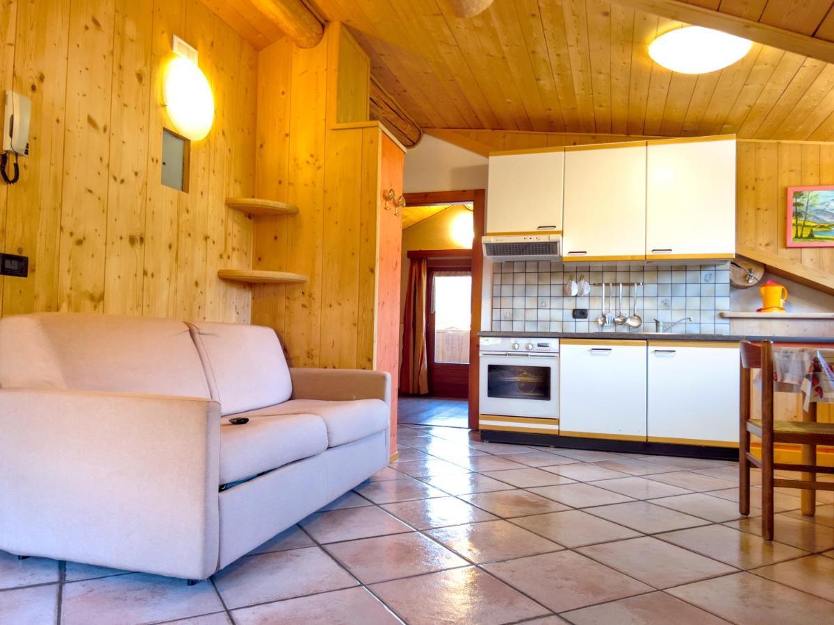 Garni Francescato Hotel Livigno Exterior photo