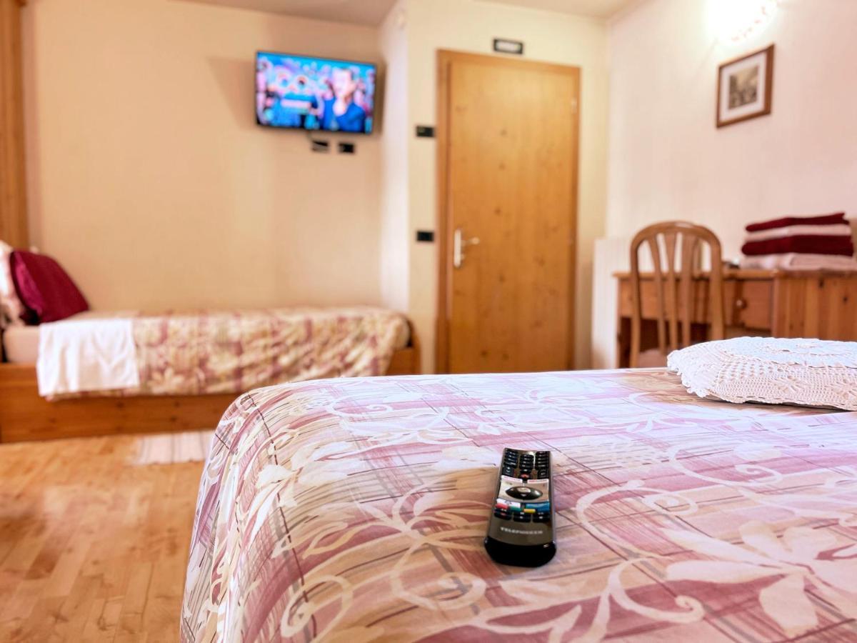 Garni Francescato Hotel Livigno Exterior photo