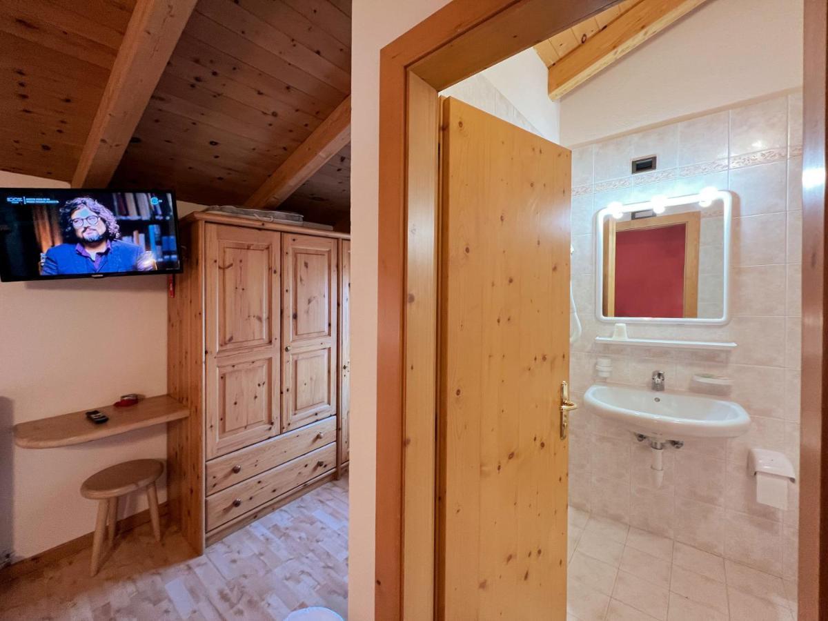 Garni Francescato Hotel Livigno Exterior photo