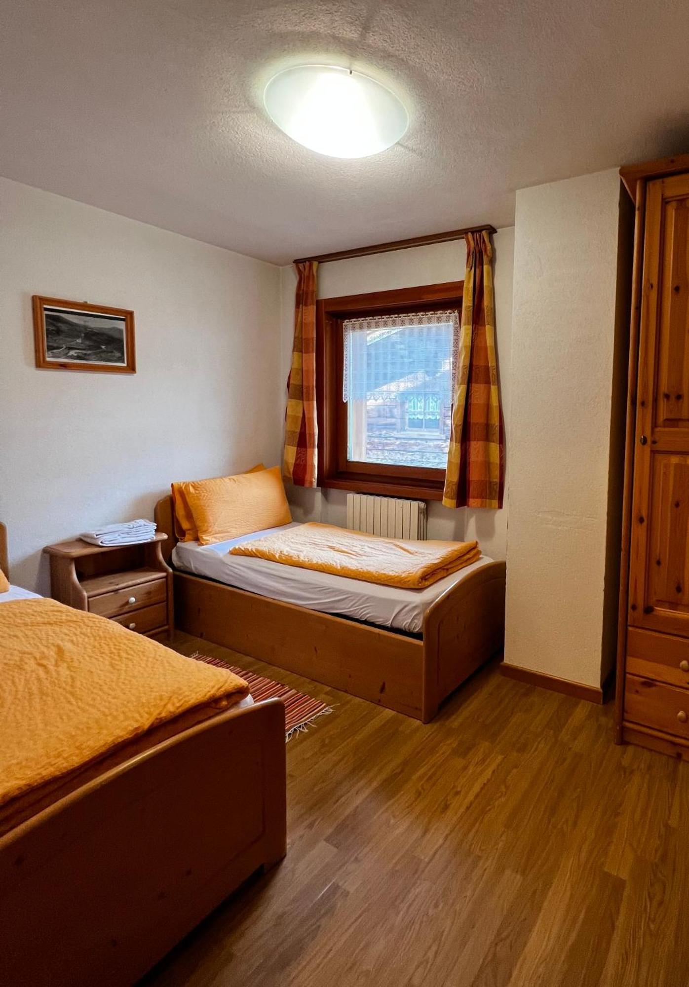 Garni Francescato Hotel Livigno Exterior photo